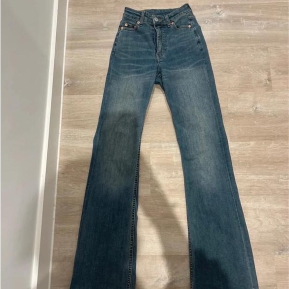 Weekday jeans - Picture 2 of 3